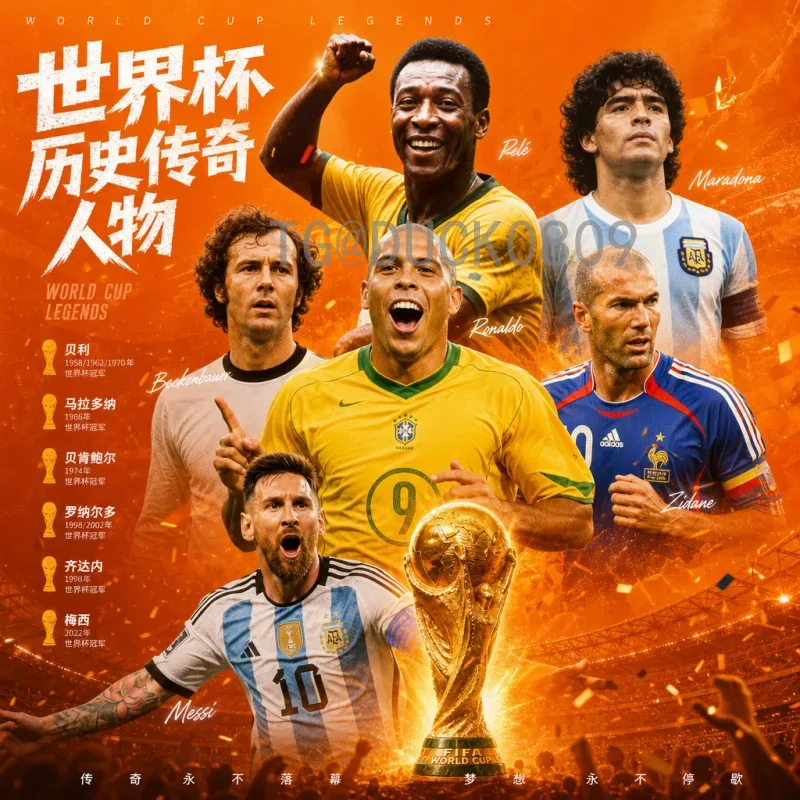 最新2026年美加墨世界杯扩军规则深度解读：48队赛制与洲际名额分配全解析