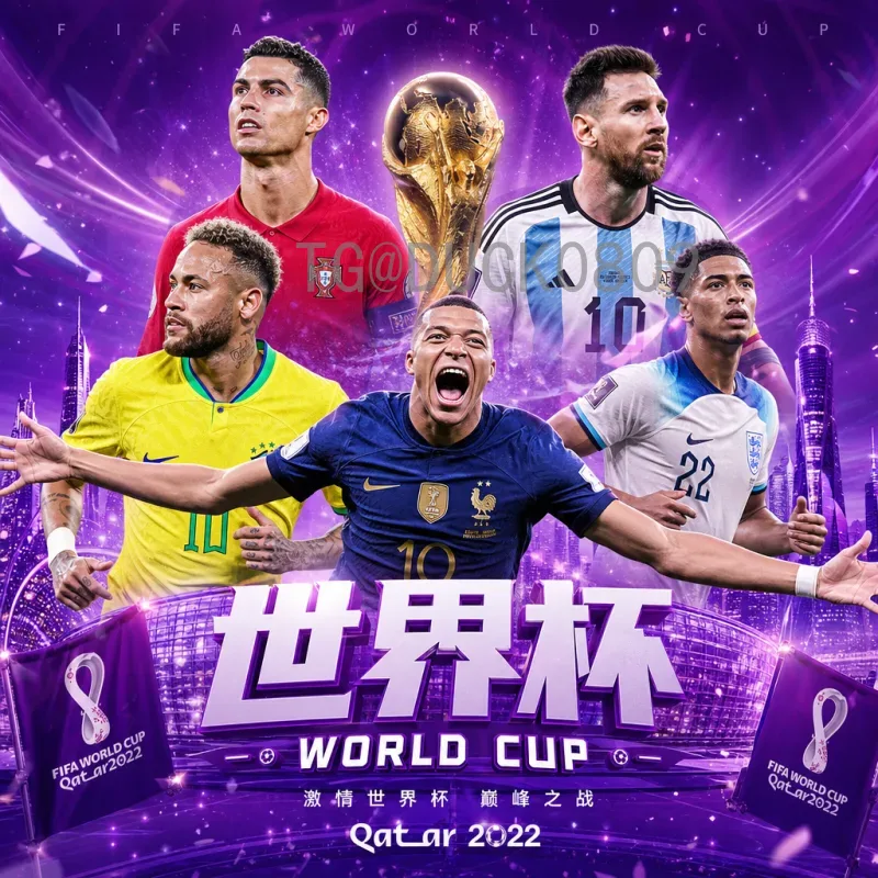 官方2026美加墨世界杯小组赛规则全解析：48队新赛制大变革